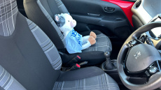 Peugeot 108 1.0 Active 3dr Petrol Hatchback